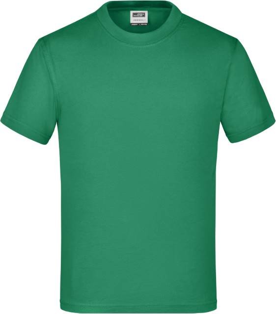 Daiber Junior Basic-T – Irish Green