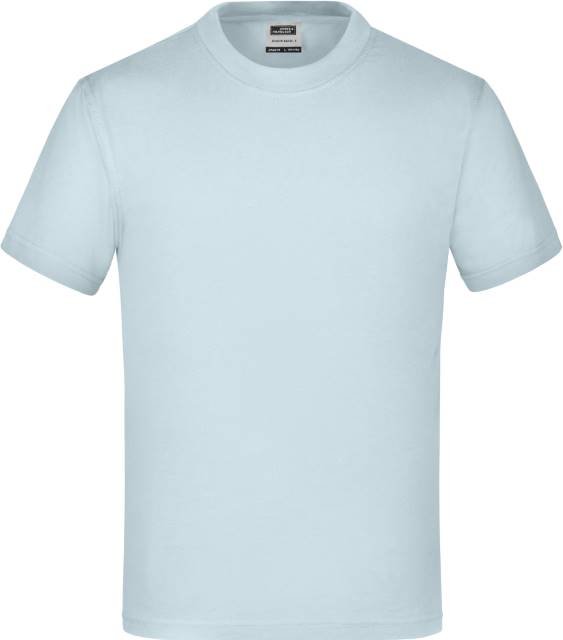 Daiber Junior Basic-T – Light Blue