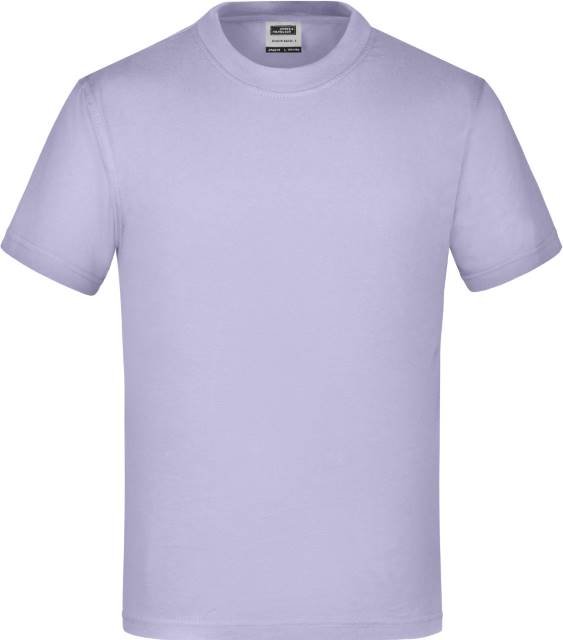 Daiber Junior Basic-T – Lilac