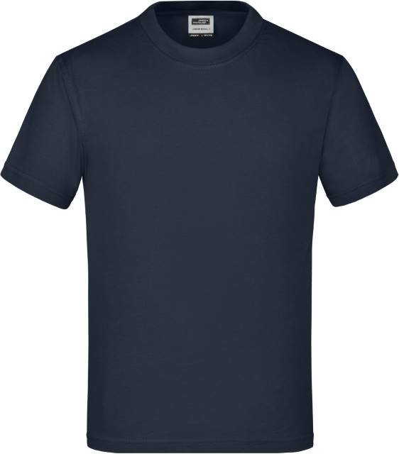 Daiber Junior Basic-T – Navy