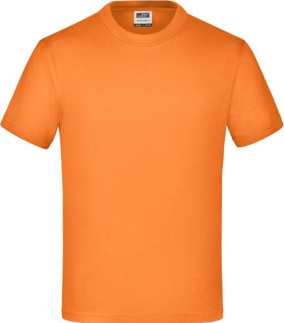 Daiber Junior Basic-T – Orange