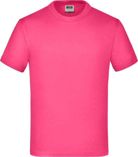 Daiber Junior Basic-T – Pink