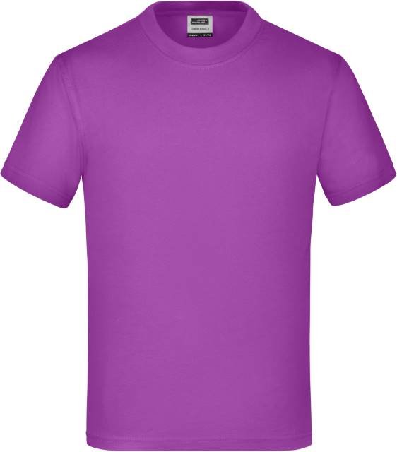 Daiber Junior Basic-T – Purple