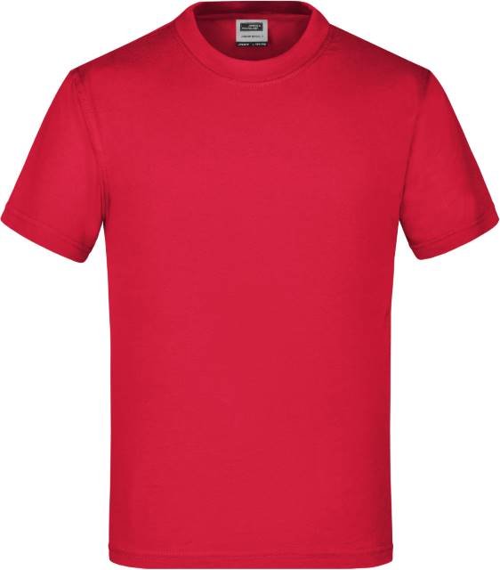 Daiber Junior Basic-T – Red