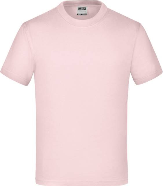 Daiber Junior Basic-T – Rose