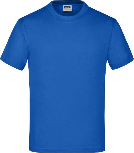 Daiber Junior Basic-T – Royal