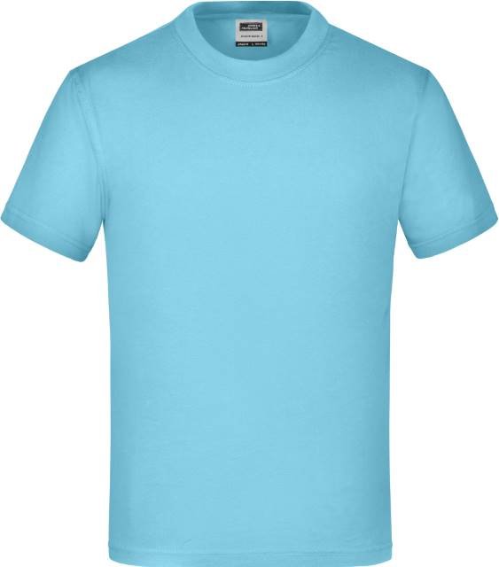 Daiber Junior Basic-T – Sky Blue