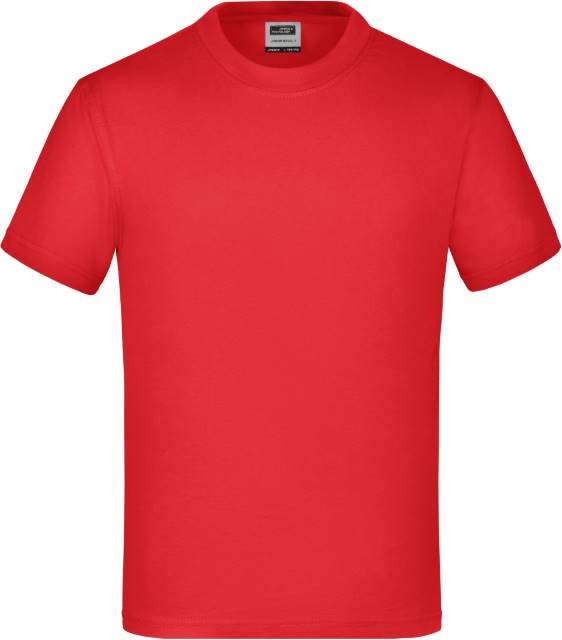 Daiber Junior Basic-T – Tomato