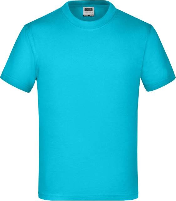 Daiber Junior Basic-T – Turquoise