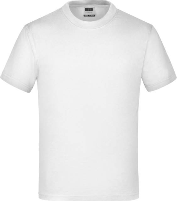 Daiber Junior Basic-T – White