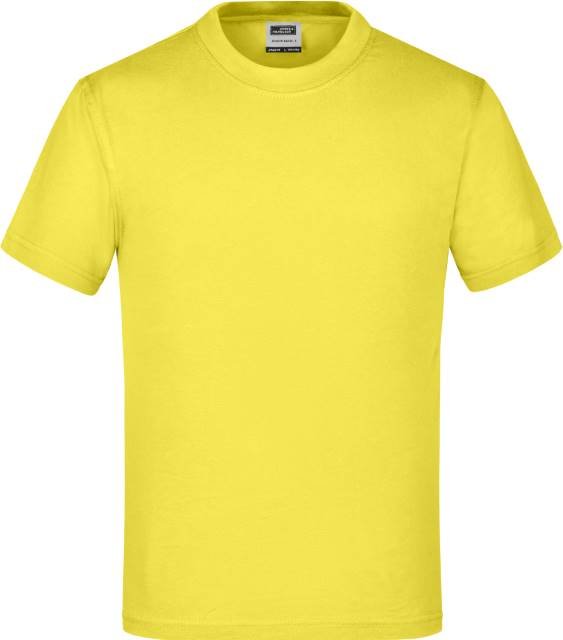 Daiber Junior Basic-T – Yellow
