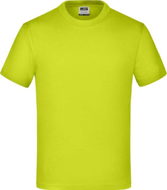 Daiber Junior Basic-T – Acid Yellow