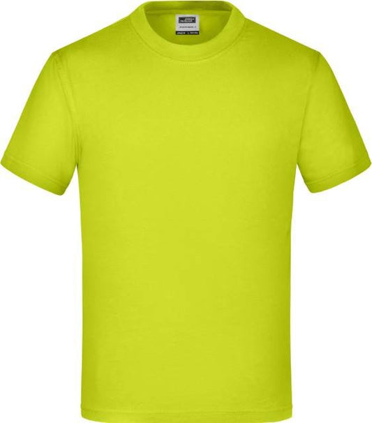 Daiber Junior Basic-T – Acid Yellow