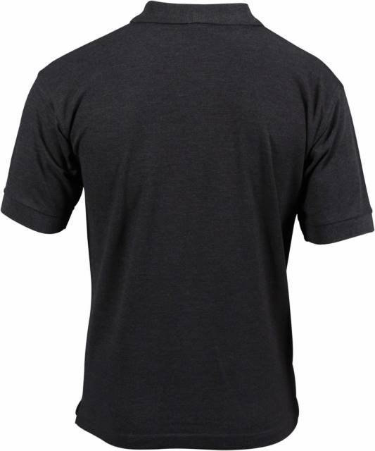 Daiber Polo-Piqué Pocket