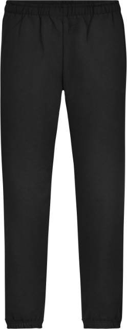 Daiber Men's Jogging Pants – Black