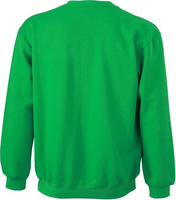 Daiber Round Sweat Heavy