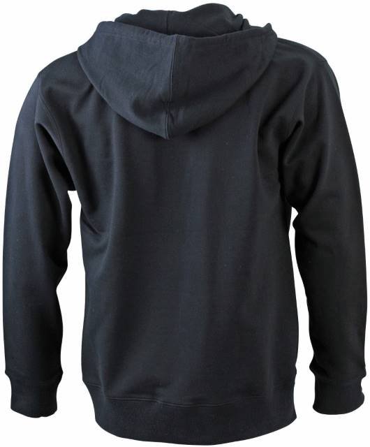Daiber Men's Hooded Jacket