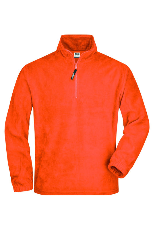 Daiber Half-Zip Fleece
