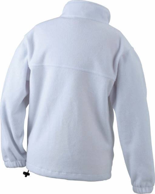 Daiber Full-Zip Fleece