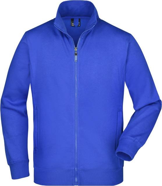 Daiber Men's Jacket – Royal