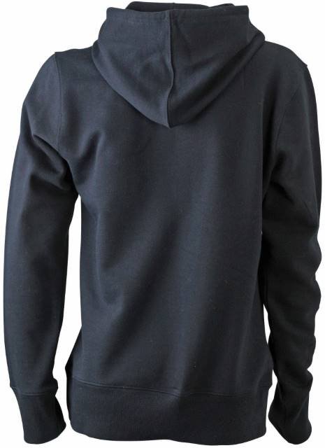 Daiber Ladies' Hooded Sweat