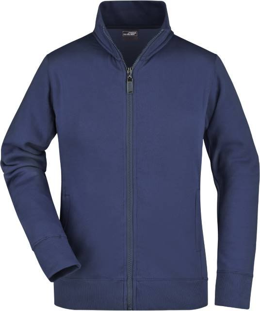 Daiber Ladies' Jacket – Navy