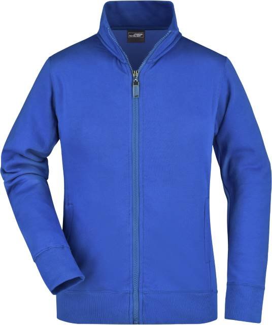 Daiber Ladies' Jacket – Royal