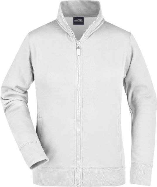 Daiber Ladies' Jacket – White