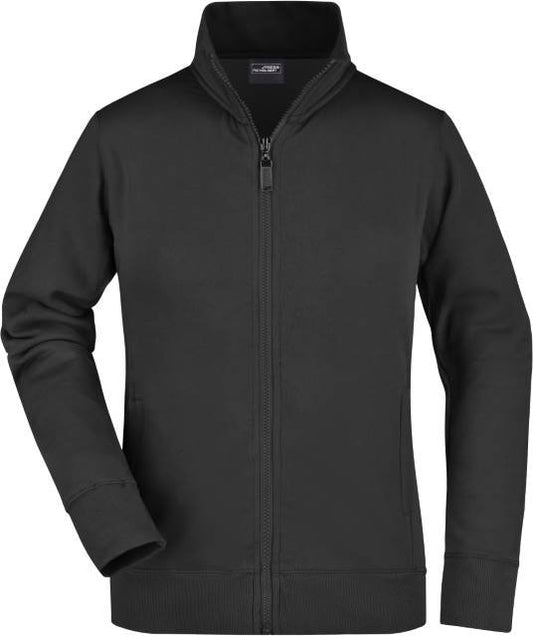 Daiber Ladies' Jacket – Black