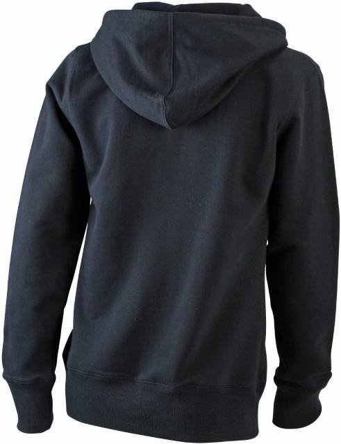 Daiber Ladies' Hooded Jacket