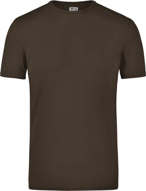 Daiber Elastic-T – Brown