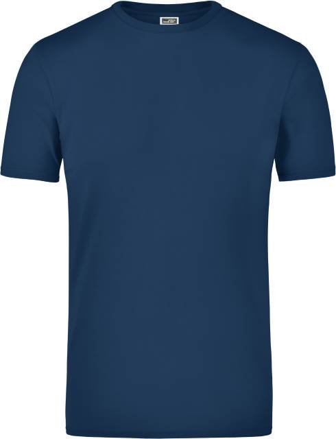 Daiber Elastic-T – Navy