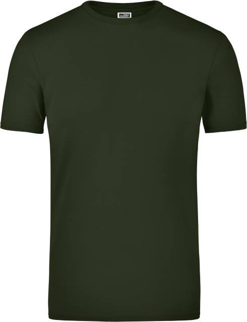 Daiber Elastic-T – Olive