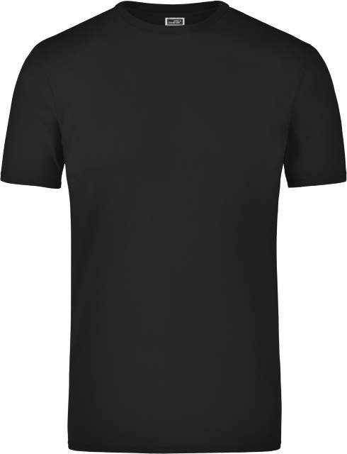 Daiber Elastic-T – Black