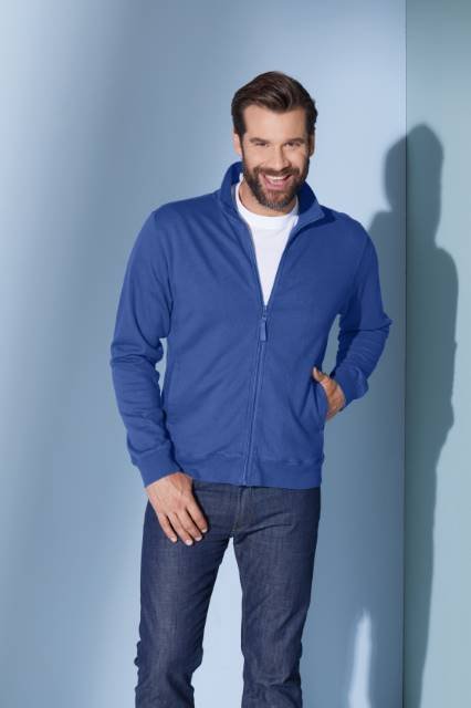 Daiber Sweat Jacket