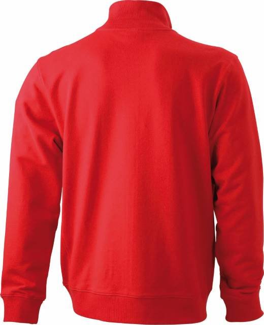 Daiber Sweat Jacket