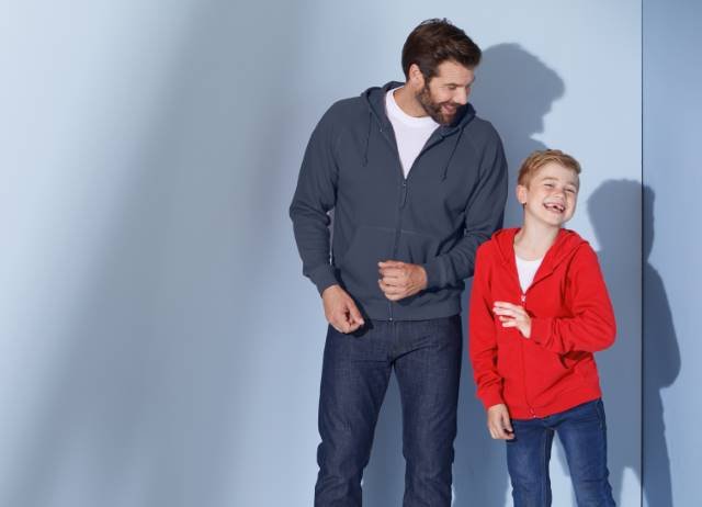 Daiber Hooded Jacket Junior