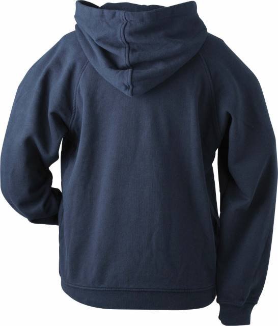 Daiber Hooded Jacket Junior
