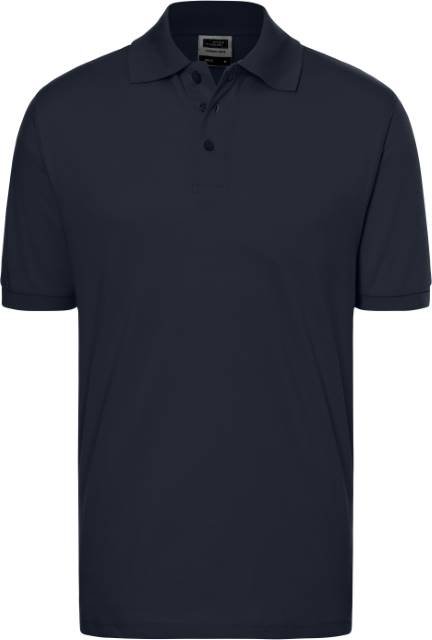 Daiber Classic Polo – Navy