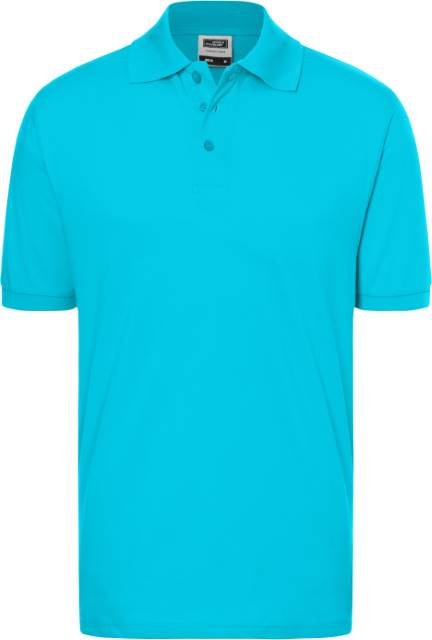 Daiber Classic Polo – Pacific