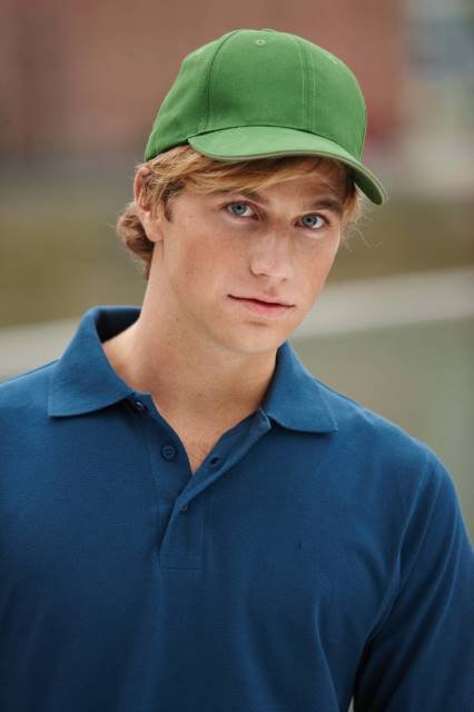 Daiber Classic Polo