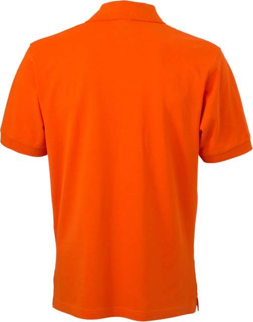 Daiber Classic Polo