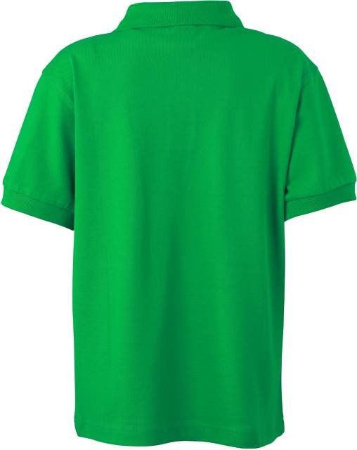 Daiber Junior Classic Polo