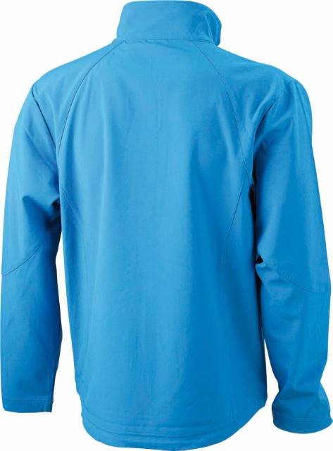 Daiber Men's Softshell Jacket