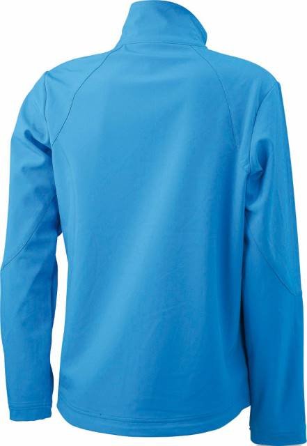 Daiber Ladies' Softshell Jacket