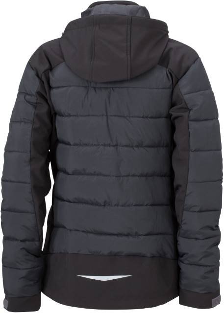 Daiber Ladies' Outdoor Hybrid Jacket