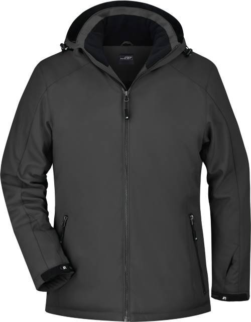 Daiber Ladies' Wintersport Jacket – Black