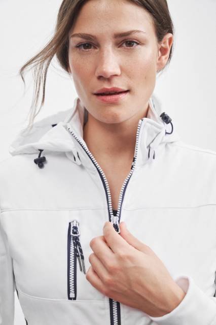 Daiber Ladies' Maritime Jacket
