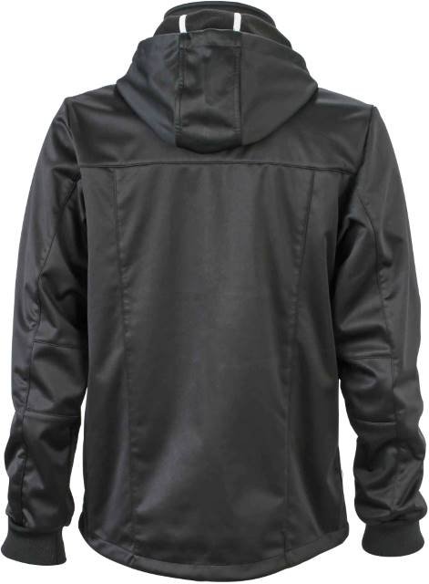 Daiber Men's Maritime Jacket