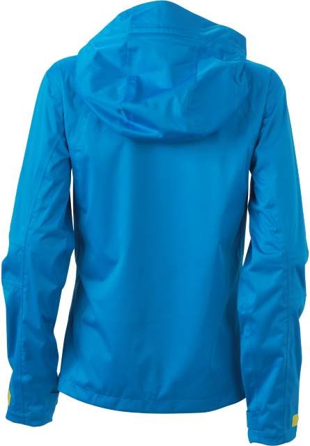 Daiber Ladies' Outdoor Jacket